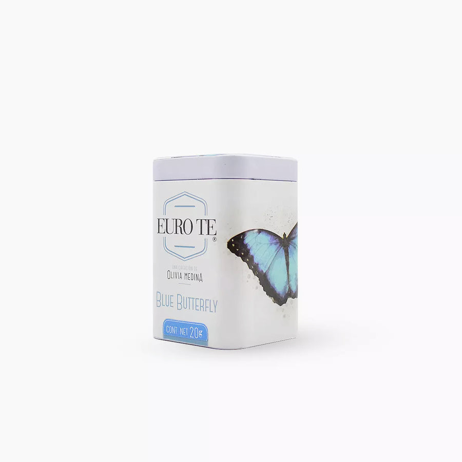 Blue Butterfly (Flor Entera) - Tisana herbal