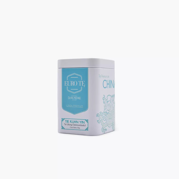 Tie Kuan Yin - Té ulong Premium