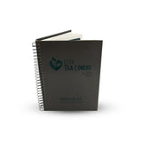 Libreta de Experiencias Sentir-Té - Accesorios