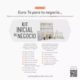 Exhibidor 72 latas (mueble) - Exhibidor