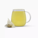 Pirámides Jengibre Limón - Bolsitas de Té