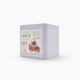 Pirámides Manzana Arándano - Bolsitas de Té