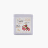 Pirámides Manzana Arándano - Bolsitas de Té