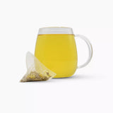 Pirámides Manzanilla Lavanda - Bolsitas de Té