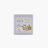 Pirámides Manzanilla Lavanda - Bolsitas de Té