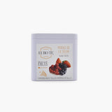 Pirámides Moras de la Selva - Bolsitas de Té