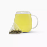 Pirámides Sencha - Bolsitas de Té