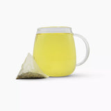 Pirámides Verde Champagne - Bolsitas de Té