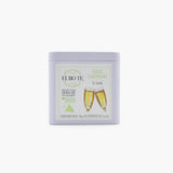 Pirámides Verde Champagne - Bolsitas de Té