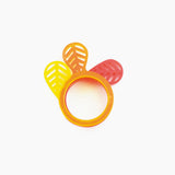 Set de 3 anillos rojo - Rebajas