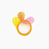 Set de 3 anillos rosa - Rebajas