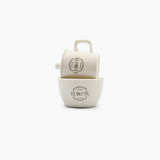 Set De Cata EURO TE - Taza