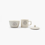 Set De Cata EURO TE - Taza