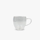 Taza doble fondo 250 ml. - Taza