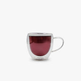 Taza doble fondo 250 ml. - Taza