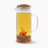 Jasmine Lily - Té artístico