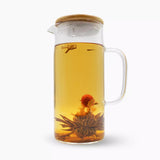 Jasmine Lovers - Té artístico