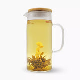 Seven Jasmine - Té artístico