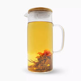 Sweet Heart - Té artístico
