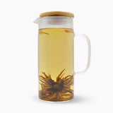 Xu Ri Dong Sheng - Té artístico