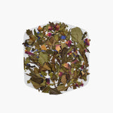 Blanco Rusia - Té blanco