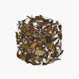 Shou Mei - Té blanco