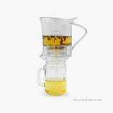 Tetera Mágica 500 ml. - Tetera