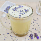 Topping flor Lavanda - Complementos