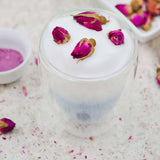 Blue Pillow Moon Milk - Tisana herbal