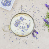 Leche Dorada (Golden Milk) - Tisana herbal