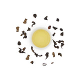 Roasted Ulong - Té ulong