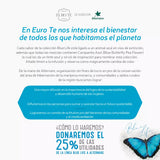 Blue Butterfly (Flor Entera) - Tisana herbal
