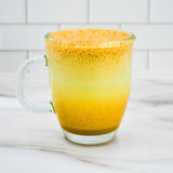Leche Dorada (Golden Milk) - Tisana herbal