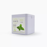 Menta - Té verde