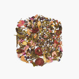 Pink Night Moon Milk - Té verde