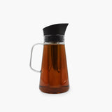 Tetera Jarra Moderna con Infusor 1,200 ml. - Jarra