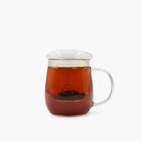 Tarro con Infusor Bellota 350 ml. - Tarro