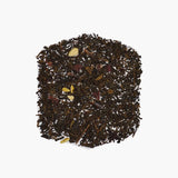 Pu erh Frutos Rojos - Té pu erh