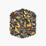 Pumpkin Chai - Té negro