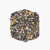 Abril en México - Té negro