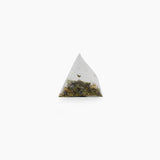 Pirámides Jengibre Limón - Bolsitas de Té