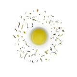 Fresh Day - Té verde