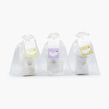 Tea for Bath Complete Care Set 3 Piezas - Pouchs