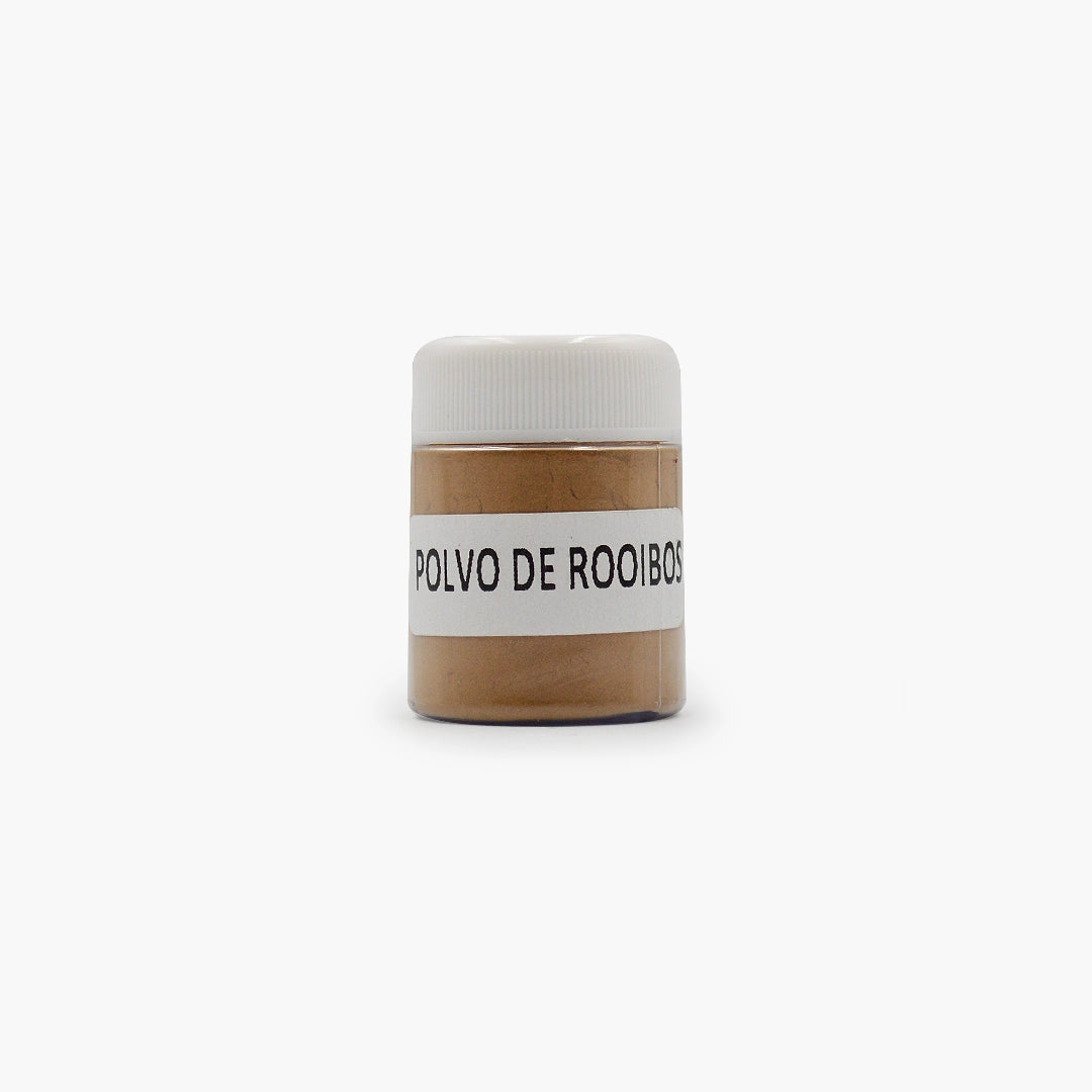 Topping polvo de Rooibos - Complementos