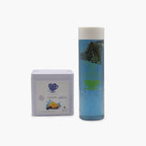 Pirámides Blue Ginger Cold Brew - Bolsitas de Té