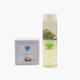 Pirámides Paz Cold Brew - Bolsitas de Té