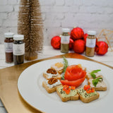 Regalo Tea Seasonings - Complementos