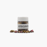 Topping botón de Durazno - Complementos