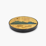 Chapan Montañas - Charola para Té