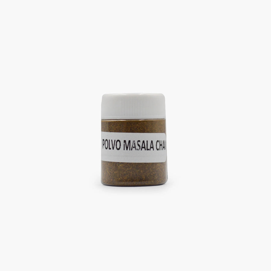 Topping polvo Masala Chai - Complementos